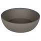 District 70 (Дистрикт 70) Bamboo Bowl - Миска бамбуковая для кормления собак; Dark Grey 570 мл (Серо-чёрный)