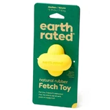 Earth Rated (Ес Рейтід) Fetch Toy - Іграшка гумова для собак маленьких, середніх і великих порід; M