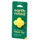 Earth Rated (Ес Рейтід) Fetch Toy - Іграшка гумова для собак маленьких, середніх і великих порід; S