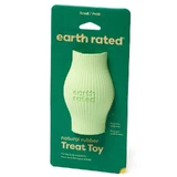 Earth Rated (Ес Рейтід) Treat Toy - Іграшка гумова з диспенсером для сухих ласощів для собак; S