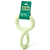 Earth Rated (Ес Рейтід) Tug Toy - Іграшка гумова з ручками для дорослих собак і цуценят; S