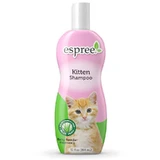 Espree (Еспрі) Kitten Shampoo - Шампунь «без сліз» для кошенят; 355 мл