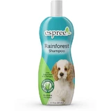 Espree (Эспри) Rainforest Shampoo - Универсальный шампунь с ароматом леса для собак и кошек; 591 мл