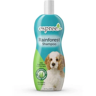 Espree (Еспрі) Rainforest Shampoo - Універсальний шампунь з ароматом лісу для собак і кішок; 591 мл