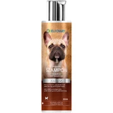 Eurowet (Евровет) For Bulldogs Shampoo - Шампунь с коллагеном и эластином для бульдогов; 200 мл