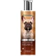 Eurowet (Евровет) For Bulldogs Shampoo - Шампунь с коллагеном и эластином для бульдогов; 200 мл