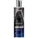 Eurowet (Евровет) For Dark Coats Shampoo - Шампунь с хной, экстрактом водорослей и аллантоином для собак с темной шерстью; 200 мл
