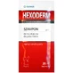 Eurowet (Євровет) Hexoderm Shampoo - Дерматологічний шампунь з кокосовою олією для собак та котів, що регулює мікрофлору шкіри; 20 мл