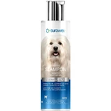 Eurowet (Евровет) Moisturising Shampoo - Шампунь с алоэ, протеинами и сорбитолом для увлажнения кожи и блеска шерсти собак; 200 мл