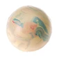Ferplast (Ферпласт) Ball - Міцний гумовий м'ячик для собак; Ø 6,5 см