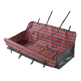 Ferplast (Ферпласт) CAR SEAT COVER - Чехол на сиденье в автомобиле; 140х60х50 см