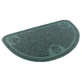 Ferplast (Ферпласт) Cat Door Mat - Килимок для котів; Door Mat (Зелений)