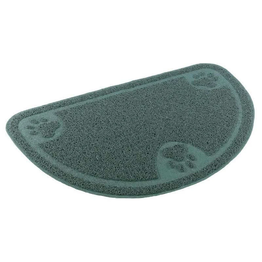 Ferplast (Ферпласт) Cat Door Mat - Килимок для котів; Door Mat (Зелений): ціни та характеристики