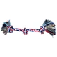 Ferplast (Ферпласт) Cotton Tug Knot - Іграшка-канат вузловий для собак; Ø 2,5x43 см