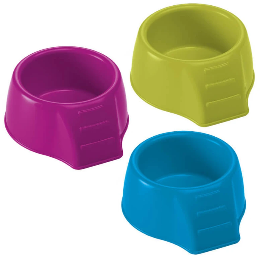 Ferplast (Ферпласт) Dada Feeding Bowl – Годівниця для гризунів з пластику; 9x8x3,5 см: ціни та характеристики