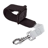 Ferplast (Ферпласт) Dog Travel Belt - Ремень безопасности для собак в авто; 4х50 см