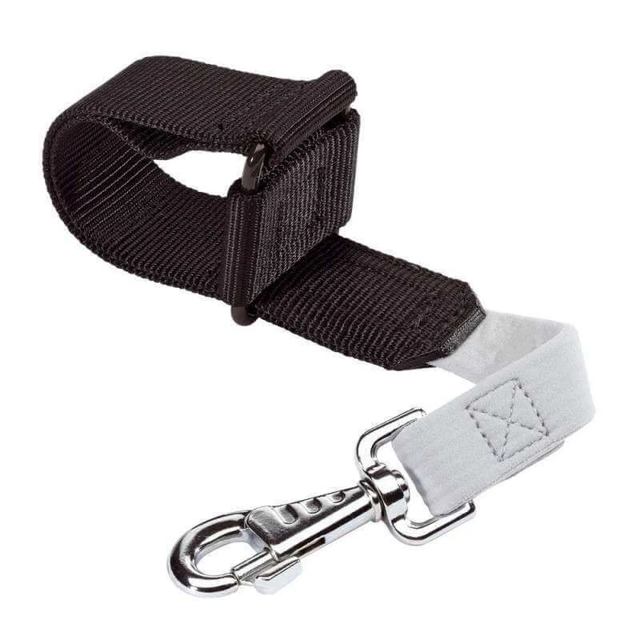 Ferplast (Ферпласт) Dog Travel Belt - Ремень безопасности для собак в авто; 4х50 см: цены и характеристики