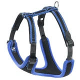 Ferplast (Ферпласт) Ergocomfort Linear Р - Шлейка для собак; XS (Блакитний)