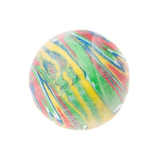 Ferplast (Ферпласт) Floating Ball Toy - Гумовий м'ячик для собак; Ø 7 см