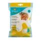 Ferplast (Π€Π΅ΡΠΏΠ»Π°ΡΡ) Hamster Bedding - ΠΠ½Π΅Π·Π΄ΠΎ Π΄Π»Ρ Ρ
ΠΎΠΌΡΠΊΠΎΠ²; 12,5x2,5x23 ΡΠΌ