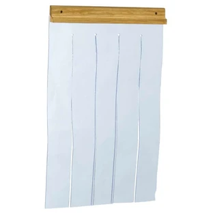 Ferplast (Ферпласт) Kennel Door - Дверь-шторка для будок; 20,5х28,5 см