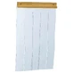 Ferplast (Ферпласт) Kennel Door - Дверь-шторка для будок; 20,5х28,5 см