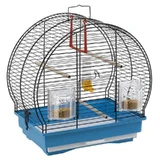 Ferplast (Ферпласт) Luna - клітка для канарок та інших дрібних птахів; 40x23,5x38,5 см