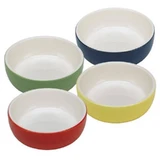 Ferplast (Ферпласт) Marte Bowl - Керамічна миска для гризунів; 350 мл