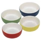 Ferplast (Π€Π΅ΡΠΏΠ»Π°ΡΡ) Marte Bowl - ΠΠ΅ΡΠ°ΠΌΠΈΡΠ΅ΡΠΊΠ°Ρ ΠΌΠΈΡΠΊΠ° Π΄Π»Ρ Π³ΡΡΠ·ΡΠ½ΠΎΠ²; 350 ΠΌΠ»