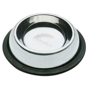 Ferplast (Ферпласт) Nova KC - Миска из нержавеющей стали для собак и кошек; 500 мл