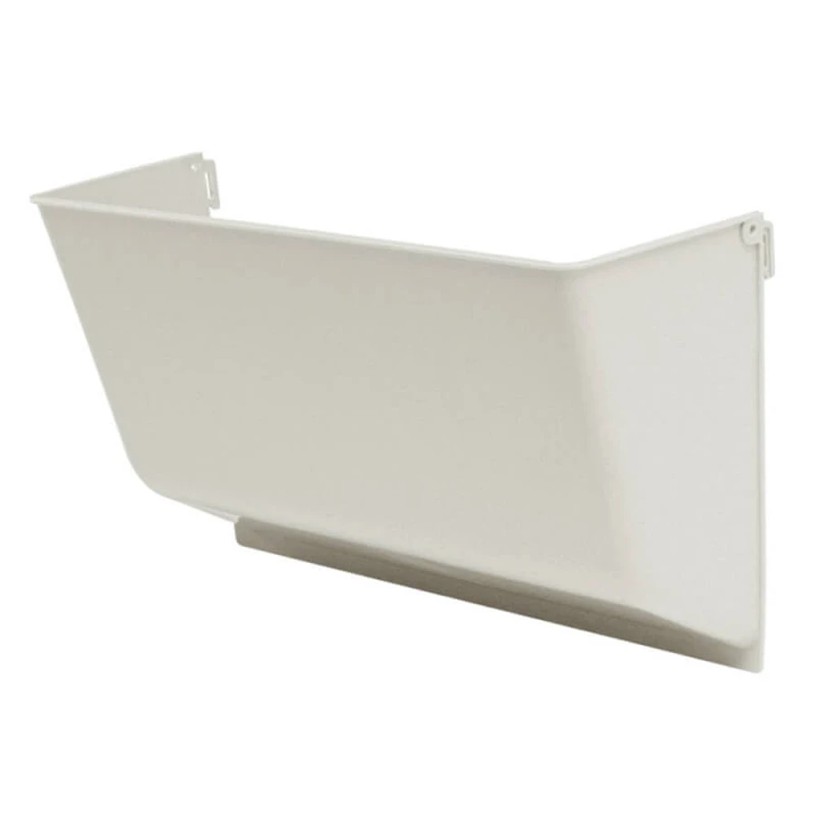 Ferplast (Ферпласт) Roger Hay Rack – Пластиковая кормушка для кроликов; 28,2x9,3x15,8 см (Цвета в ассортименте): цены и характеристики
