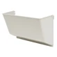 Ferplast (Π€Π΅ΡΠΏΠ»Π°ΡΡ) Roger Hay Rack β ΠΠ»Π°ΡΡΠΈΠΊΠΎΠ²Π°Ρ ΠΊΠΎΡΠΌΡΡΠΊΠ° Π΄Π»Ρ ΠΊΡΠΎΠ»ΠΈΠΊΠΎΠ²; 28,2x9,3x15,8 ΡΠΌ (Π¦Π²Π΅ΡΠ° Π² Π°ΡΡΠΎΡΡΠΈΠΌΠ΅Π½ΡΠ΅)