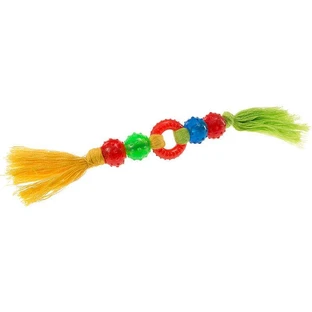 Ferplast (Ферпласт) Toy For Dog - Игрушка жевательная для собак; Ø 3x32 см