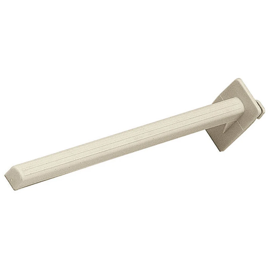 Ferplast (Ферпласт) Universal Perch - Пластиковая жердочка для птиц; 28x4x6,5 см: цены и характеристики