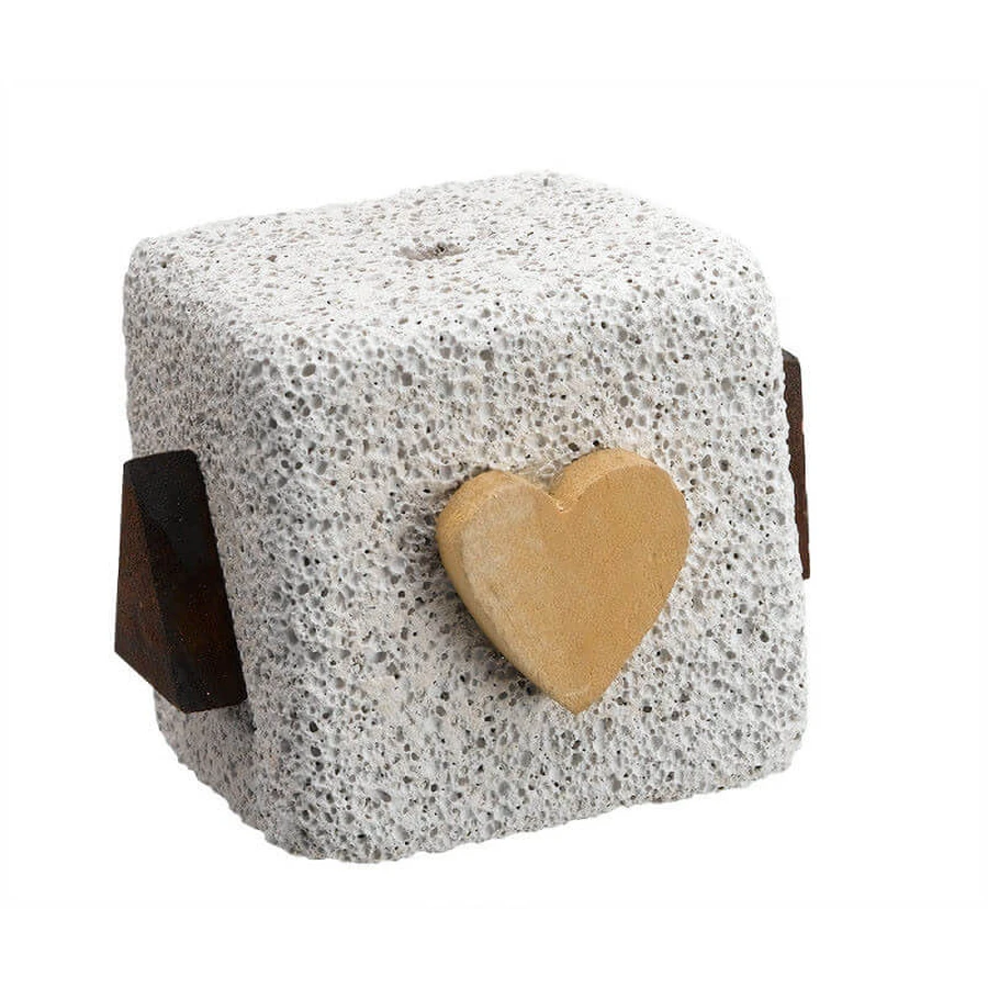 Ferplast (Ферпласт) Volcanic Rock - Игрушка для грызунов; 6x6x4,5 см: цены и характеристики