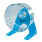 Ferplast (Ферпласт) Wheel - Колесо для хомяков пластиковое на подставке; Small Ø14,5 см (Цвета в ассортименте)
