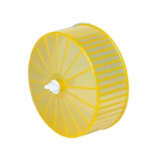 Ferplast (Ферпласт) Wheel - Пластикове колесо для хом'яків стаціонарної установки; Large