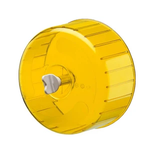 Ferplast (Ферпласт) Wheel - Пластиковое колесо для хомяков стационарной установки; Small