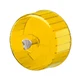 Ferplast (Ферпласт) Wheel - Пластиковое колесо для хомяков стационарной установки; Small
