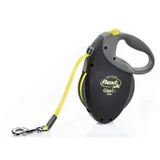 Flexi (Флексі) Giant L - Повідець-рулетка для великих порід собак, неоновий, (8 м, до 50 кг); L