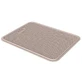 Georplast (Георпласт) Iago Cat Litter Mat - Коврик под туалет для котов; 45x35 см (Цвета в ассортименте)