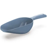 Georplast Diggy – Лопатка для корму; 250 мл (Кольори в асортименті)