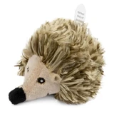 GiGwi (ГіГві) Cat Toys Melody chaser - Іграшка для котів Їжачок з електронним чіпом зі штучного хутра; 10 см