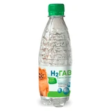 H2Pets Н2Гав - Витаминизированная артезианская вода для собак; 500 мл