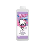 Hello Kitty (Хелоу Кітті) - Дезодорант Лаванда для котячого туалету; 0,5 кг