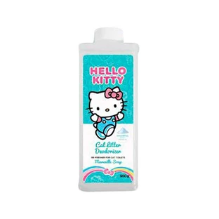 Hello Kitty (Хелоу Китти) - Дезодорант Марсельское мыло для кошачьего туалета; 0,5 кг