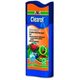 JBL (ДжіБіЕль) Clearol - Кондиціонер для кришталево чистої води в прісноводних акваріумах; 100 мл