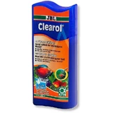 JBL (ДжіБіЕль) Clearol - Кондиціонер для кришталево чистої води в прісноводних акваріумах; 250 мл
