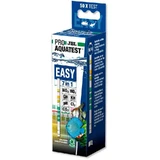 JBL (ДжиБиЭль) PROAQUATEST EASY 7 in 1 - Тест-полоски для быстрого анализа аквариумной воды; 50 шт.