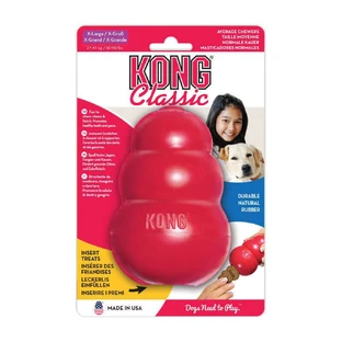KONG (Конг) Classic - Игрушка для собак; XL